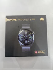 スマートウォッチ|HUWEI