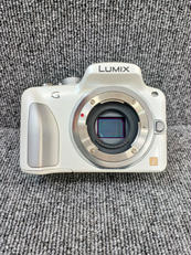 デジタルカメラ|PANASONIC