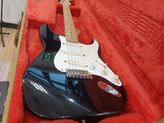 エレキギター|FENDER USA