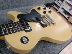 エレキギター|GIBSON