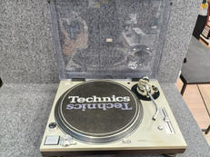 TECHNICS[テクニクス]|ターンテーブル|オフモール - 中古通販の