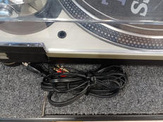 テクニクス(TECHNICS)|DJターンテーブル|HARDOFFオフモール（オフモ