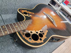 エレアコ|OVATION