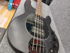 エレキベース|STERLING BY MUSICMAN