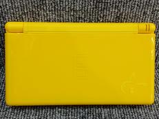 DS LITE ピカチュウエディション