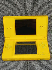 NINTENDO|DS LITE ピカチュウエディション|HARDOFFオフモール