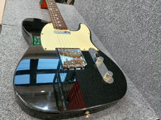 エレキギター|FENDER MEXICO