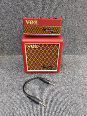 ヘッドアンプ|VOX