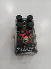 歪み系エフェクター|ELECTRO-HARMONIX