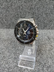 クォーツ・アナログ腕時計|CASIO