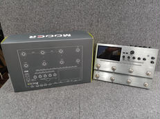 マルチエフェクター|MOOER