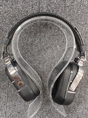 ワイヤレスヘッドホンアンプ|BOSS