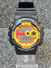 G-SHOCK|CASIO