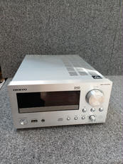 ネットワークCDプレーヤー|ONKYO