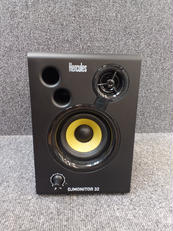 モニタースピーカー|HERCULES