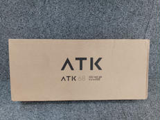 キーボード|ATK