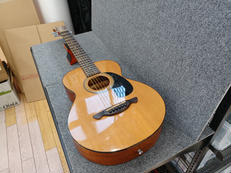 アコースティックギター|JAMES