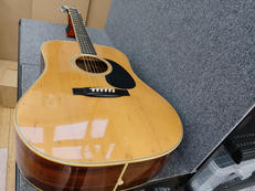 アコースティックギター|CATS EYES