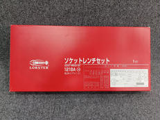 ソケットレンチセット|LOBSTER