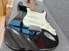 エレキギター|FENDER