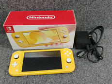 SWITCH LITE|NINTENDO