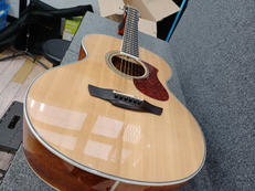 アコースティックギター|JAMES