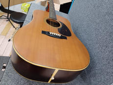 アコースティックギター|CATS EYES