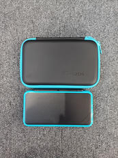 NEW 2DS LL|NINTENDO