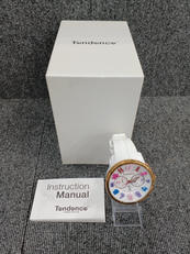 腕時計|TENDENCE