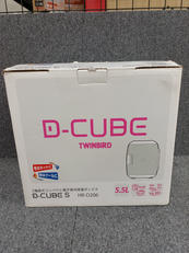 冷温ボックス|TWINBIRD