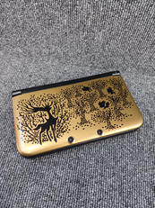 ニンテンドー 3DS|NINTENDO