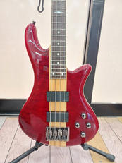 エレキベースその他|SCHECTER