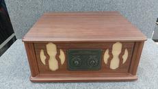 レコードプレーヤー|COLUMBIA