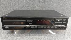CDプレーヤー|DENON