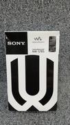 WALKMAN|SONY