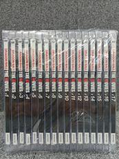 ドラゴンボール　ザ・ムービーズ#1-#17|集英社