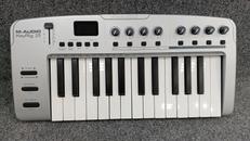 MIDIキーボード|M-AUDIO