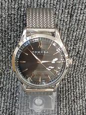 腕時計|TOMORATOYKO