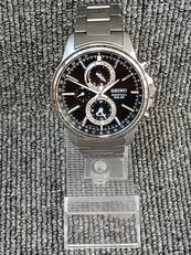ソーラー腕時計|SEIKO