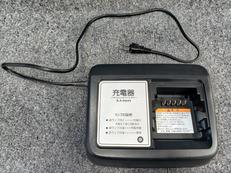 バッテリー充電|YAMAHA