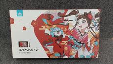 液晶ペンタブレット|HUION