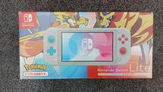 SWITCH　LITE