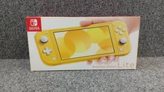 SWITCH　LITE
