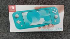 SWITCH LITE