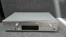 MDプレーヤー|TEAC