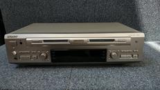 MD プレーヤー ジャンク品 38台 まとめセット MDポータブルプレイヤー SHARP ジャンク品 - メルカリ