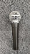 ダイナミックマイク|SHURE