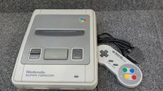 スーパーファミコン|NINTENDO