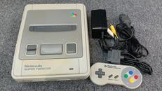 スーパーファミコン|NINTENDO / 任天堂
