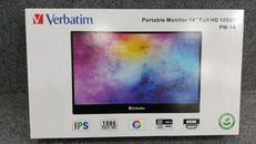 モバイルモニター|VERBATIM